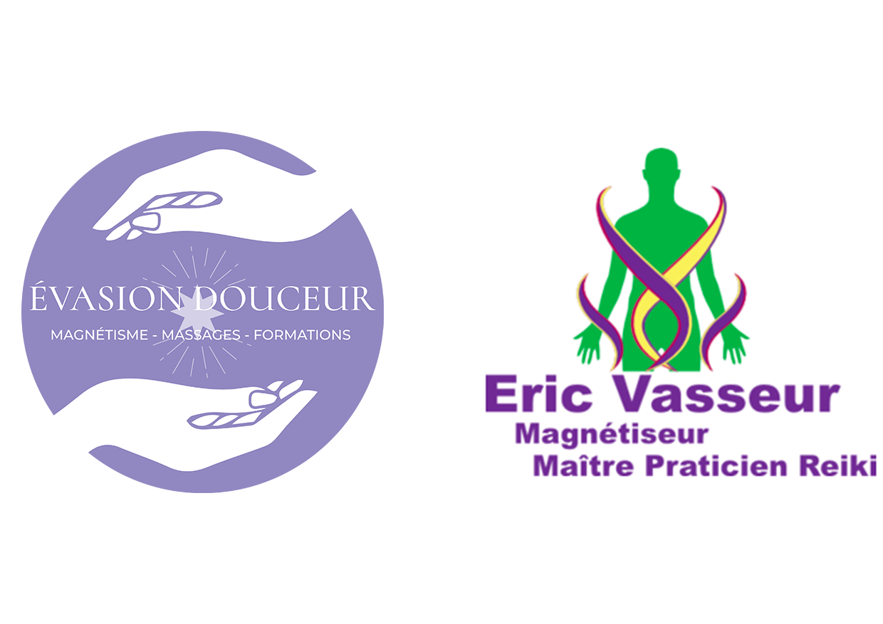 Logo Fabienne et Eric